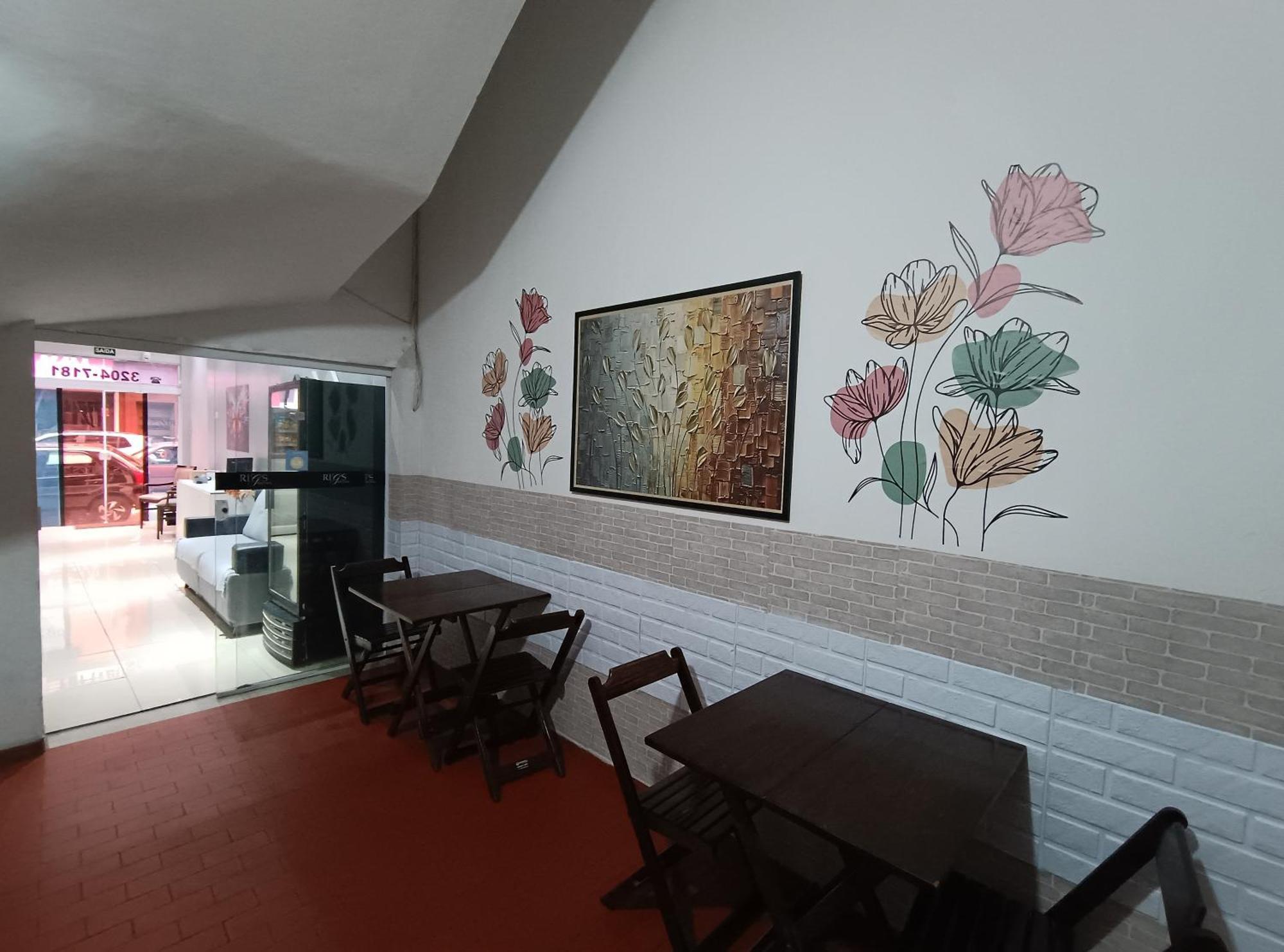 ᐉ RIGS HOTEL ( SÃO JOSÉ DOS CAMPOS, BRASIL ) FOTOS DE VIAJEROS Y ...